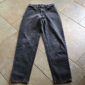 Levi’s 560 31x34 Black